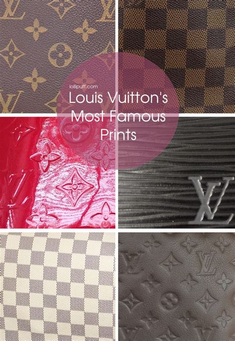 louis vuitton leather pattern|louis vuitton leather types.